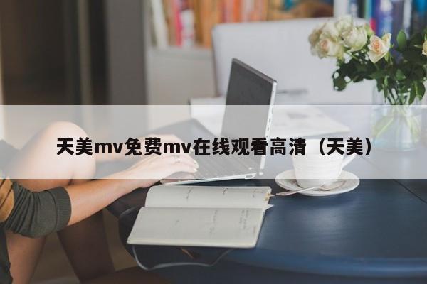 天美mv免费mv在线观看高清（天美）