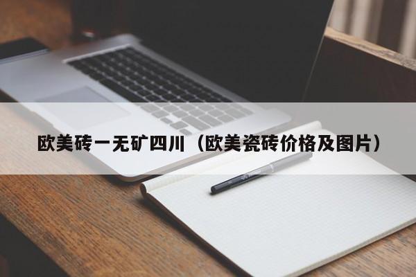 欧美砖一无矿四川（欧美瓷砖价格及图片）