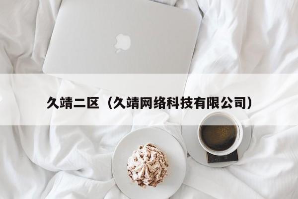 久靖二区（久靖网络科技有限公司）
